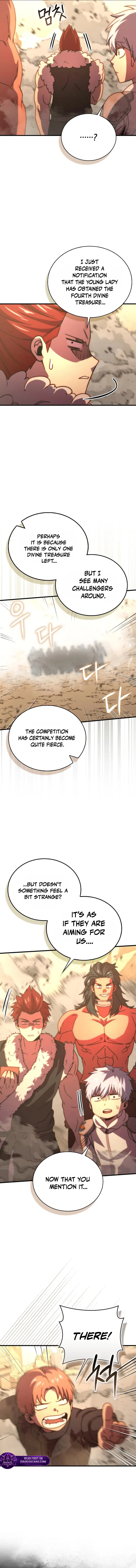 Demon Lord's Martial Arts Ascension Chapter 159 – Page 18