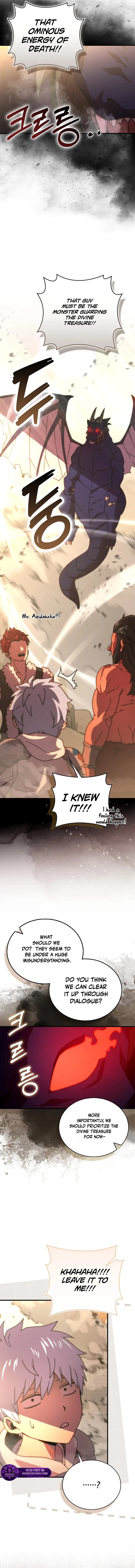 Demon Lord's Martial Arts Ascension Chapter 159 – Page 19