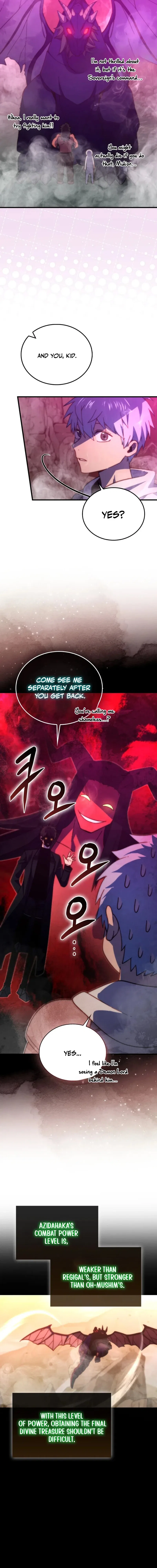 Demon Lord's Martial Arts Ascension Chapter 158 – Page 4