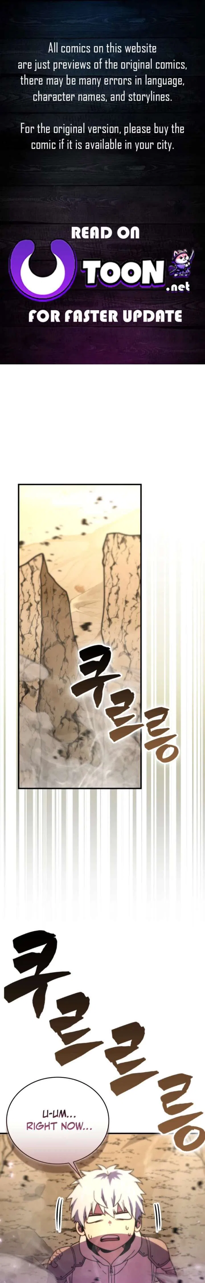 Demon Lord's Martial Arts Ascension Chapter 157 – Page 1