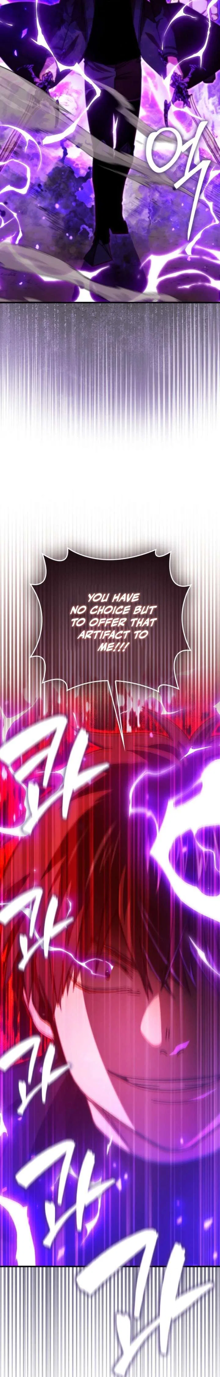 Demon Lord's Martial Arts Ascension Chapter 157 – Page 7