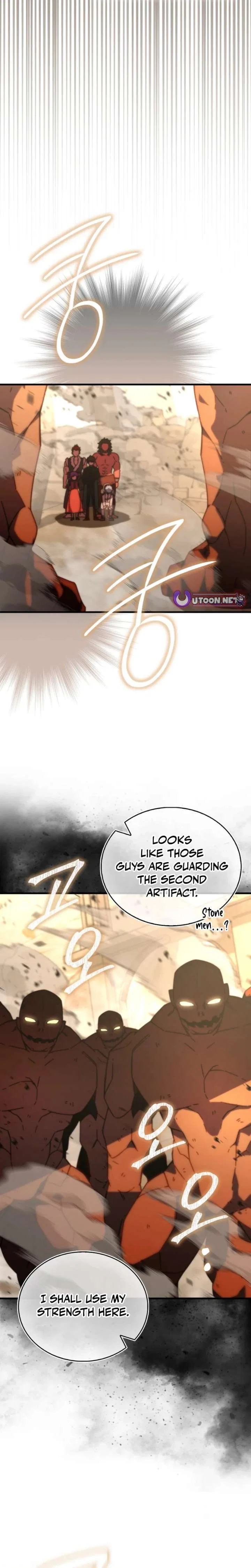 Demon Lord's Martial Arts Ascension Chapter 157 – Page 12