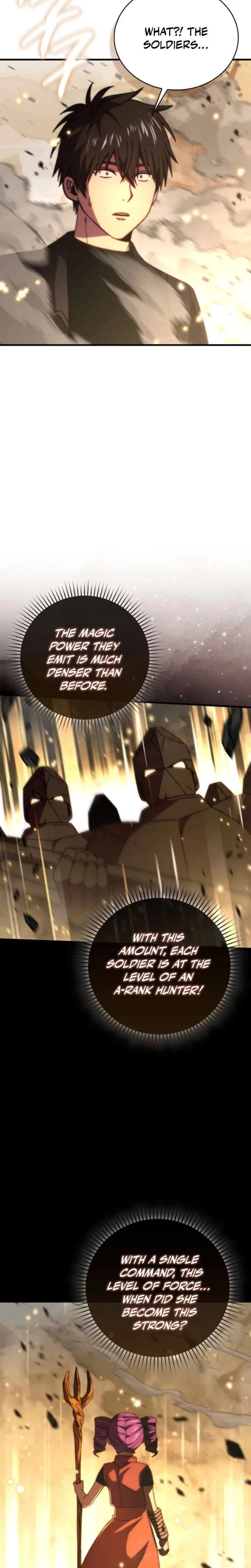 Demon Lord's Martial Arts Ascension Chapter 157 – Page 14