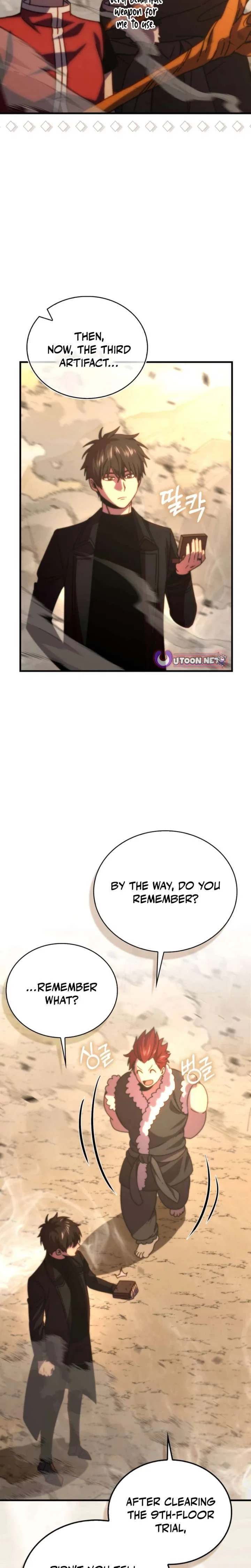 Demon Lord's Martial Arts Ascension Chapter 157 – Page 18