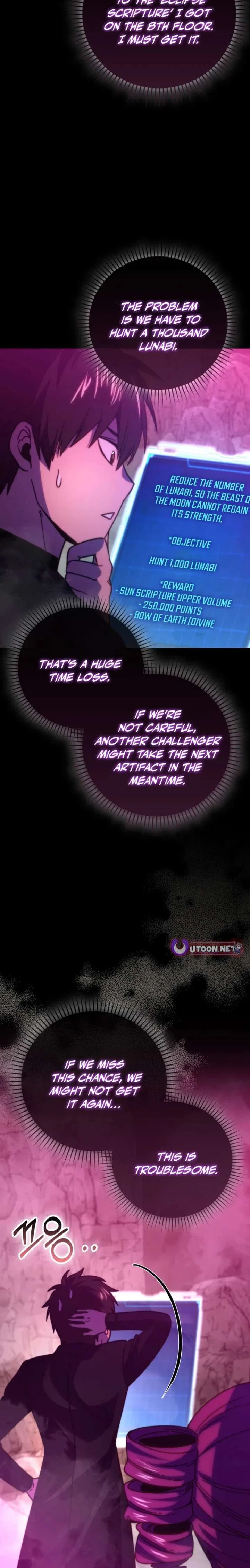 Demon Lord's Martial Arts Ascension Chapter 157 – Page 29
