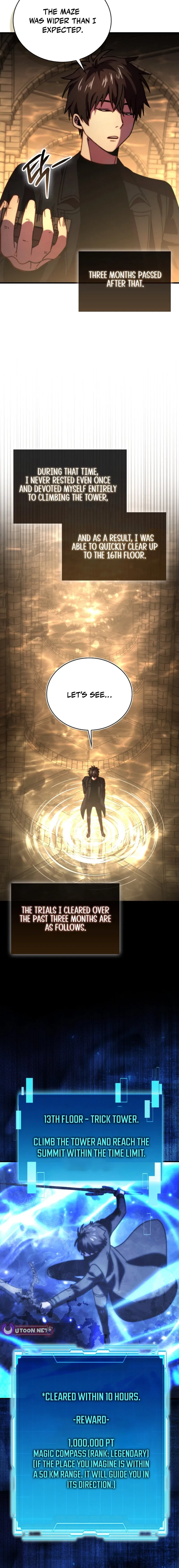 Demon Lord's Martial Arts Ascension Chapter 156 – Page 6