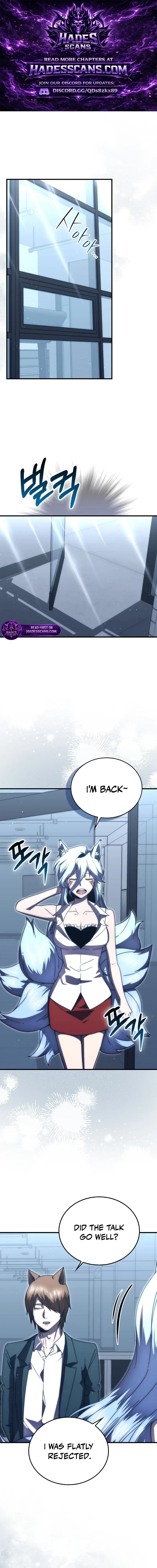 Demon Lord's Martial Arts Ascension Chapter 152 – Page 1
