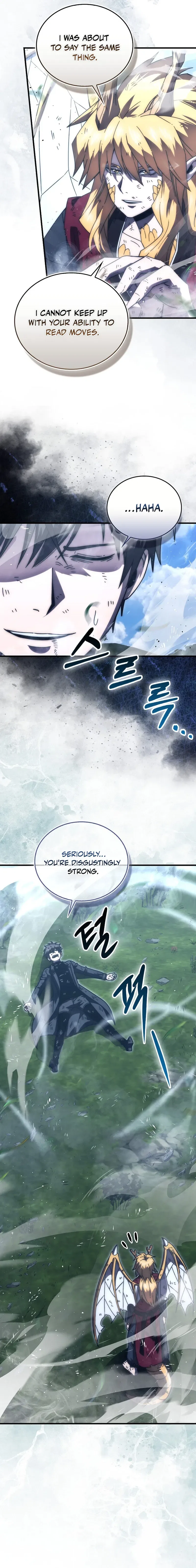 Demon Lord's Martial Arts Ascension Chapter 152 – Page 6