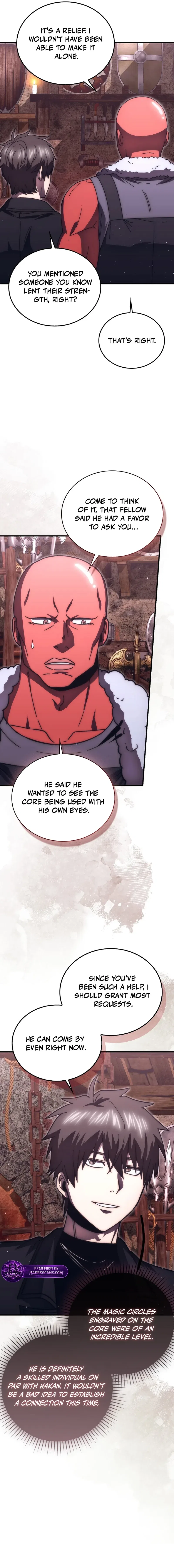 Demon Lord's Martial Arts Ascension Chapter 152 – Page 15