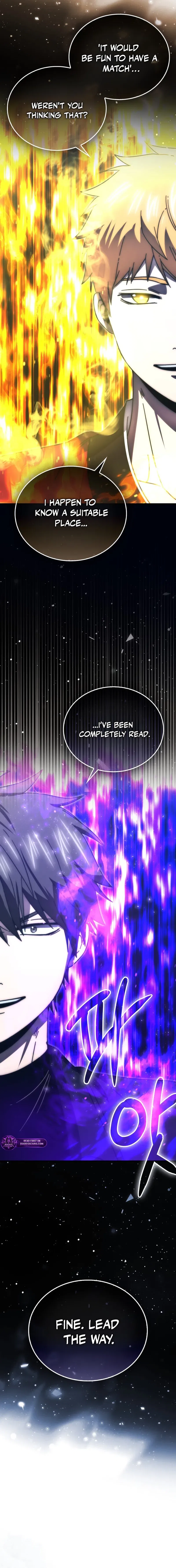 Demon Lord's Martial Arts Ascension Chapter 151 – Page 14