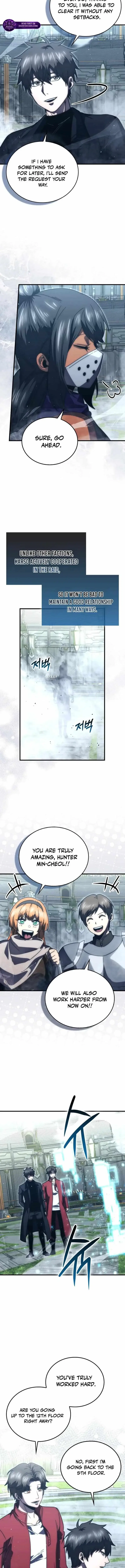 Demon Lord's Martial Arts Ascension Chapter 150 – Page 3