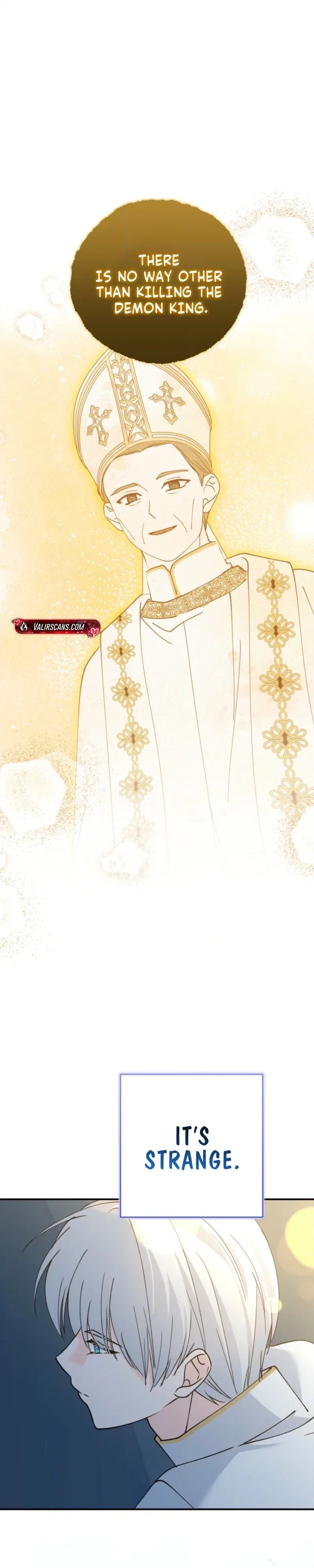 Princess of the Demon King Chapter 58 – Page 6