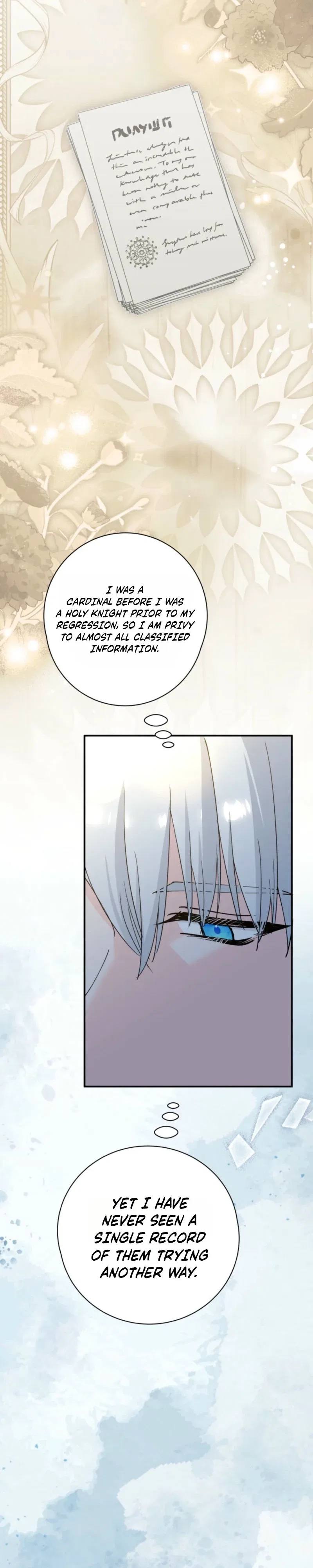 Princess of the Demon King Chapter 58 – Page 8