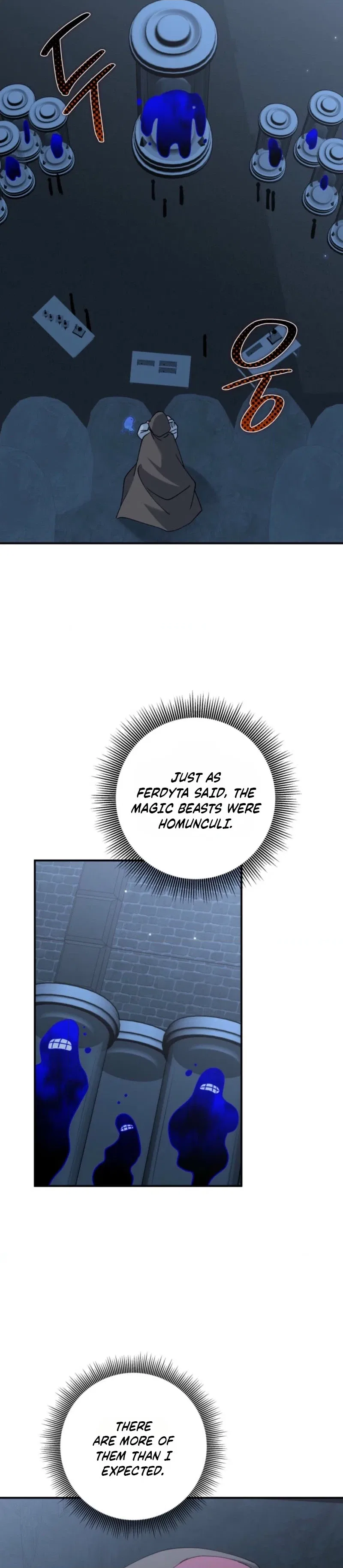 Princess of the Demon King Chapter 58 – Page 15