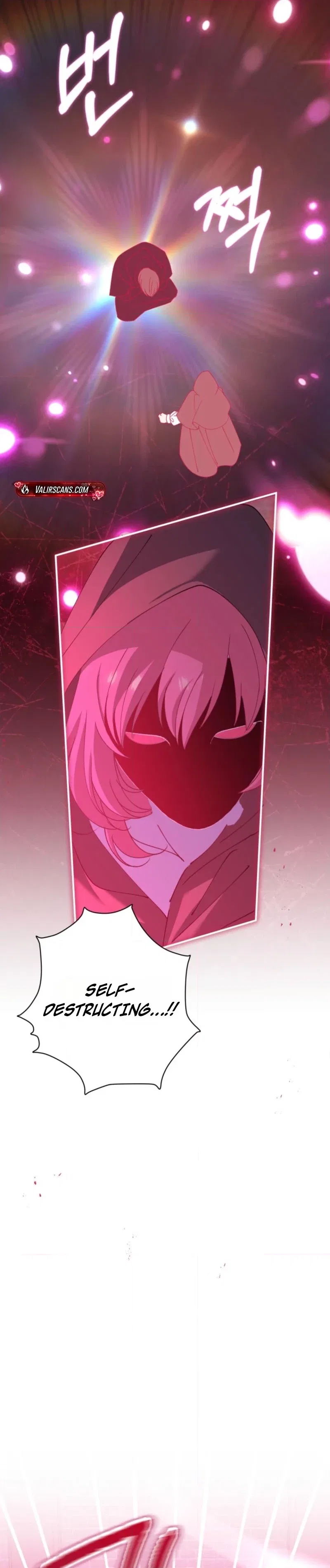 Princess of the Demon King Chapter 58 – Page 27
