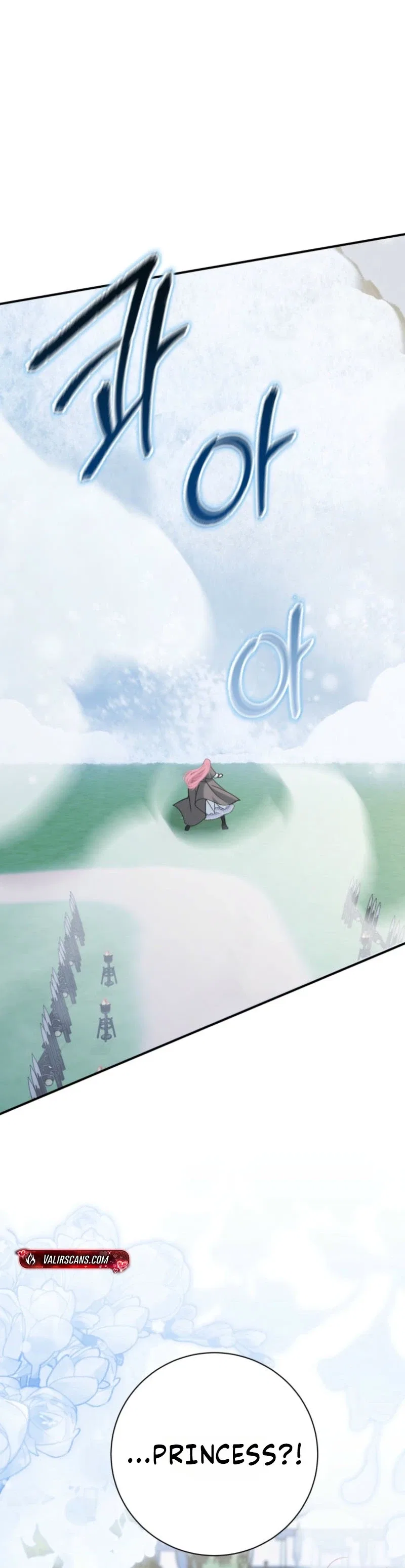 Princess of the Demon King Chapter 58 – Page 32