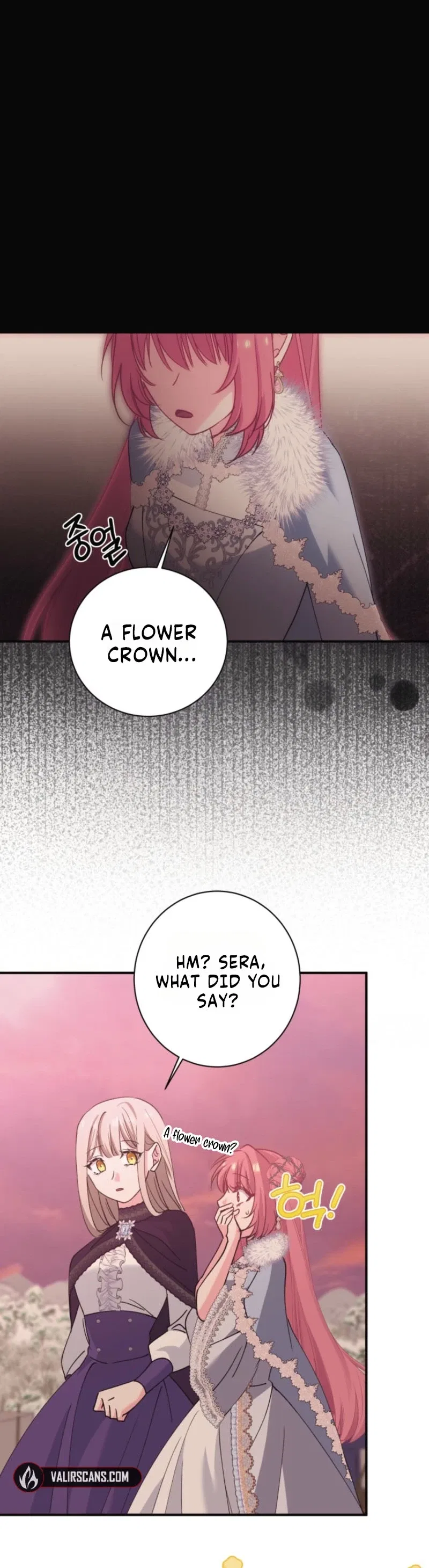 Princess of the Demon King Chapter 57 – Page 6