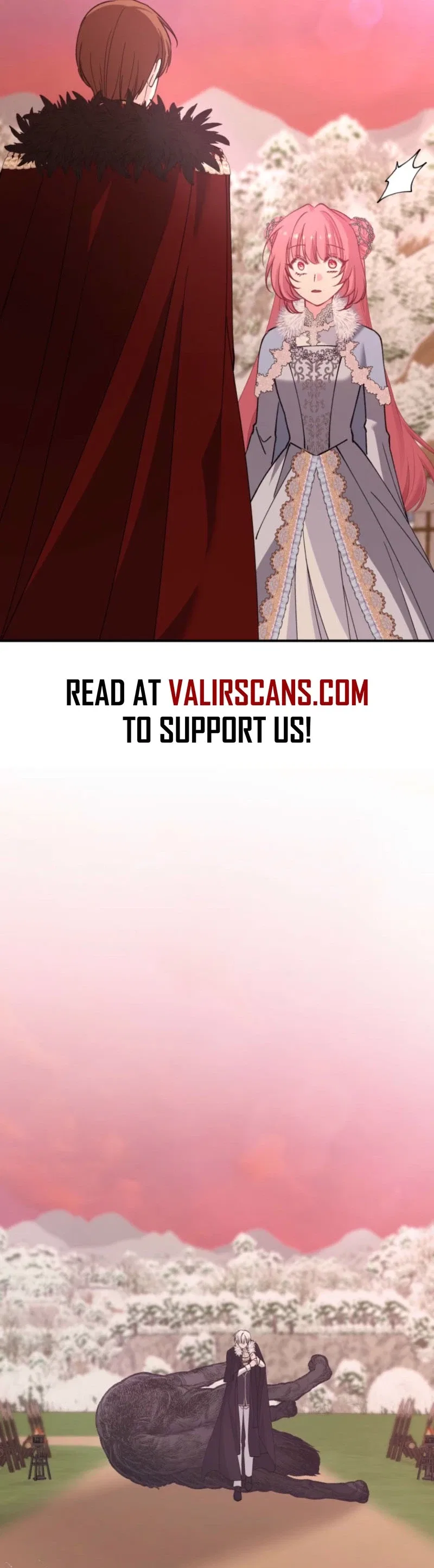 Princess of the Demon King Chapter 57 – Page 16