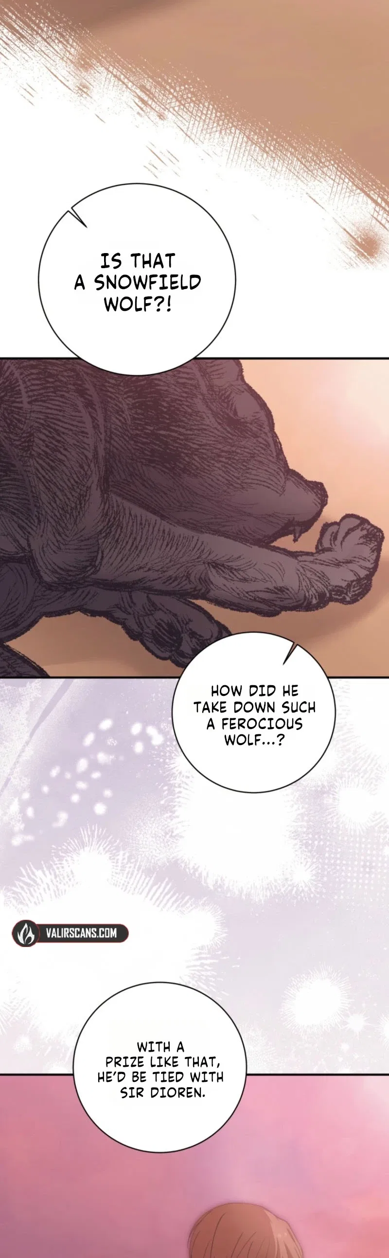 Princess of the Demon King Chapter 57 – Page 17