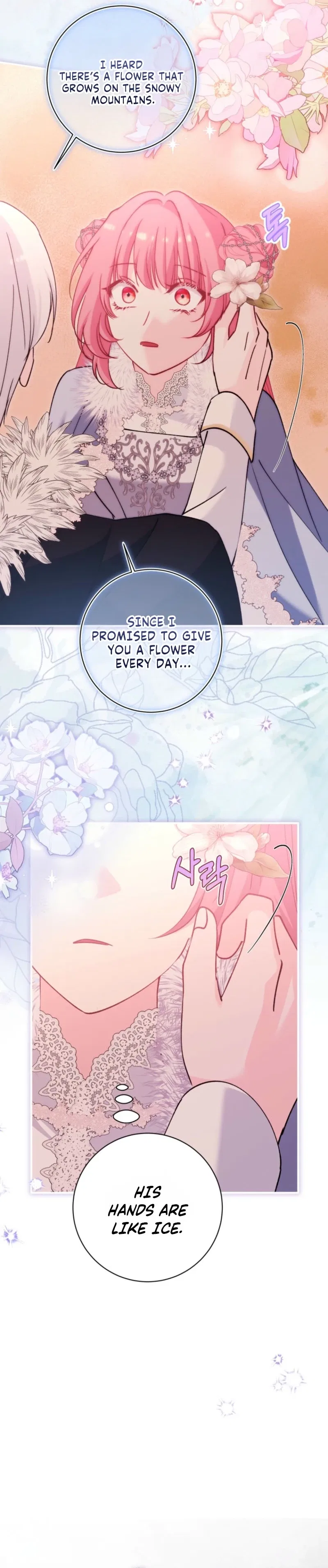 Princess of the Demon King Chapter 57 – Page 20
