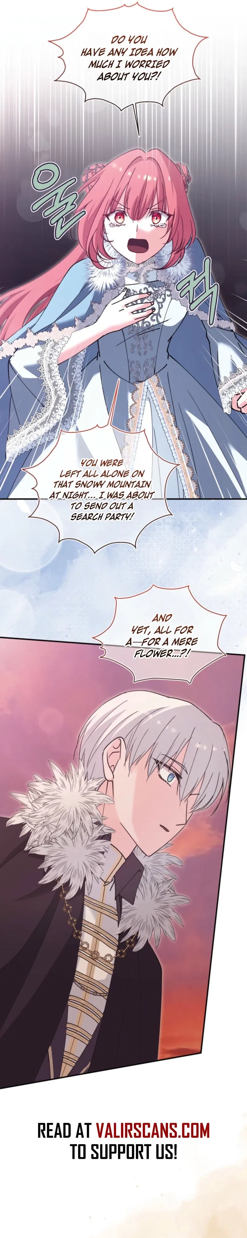 Princess of the Demon King Chapter 57 – Page 23