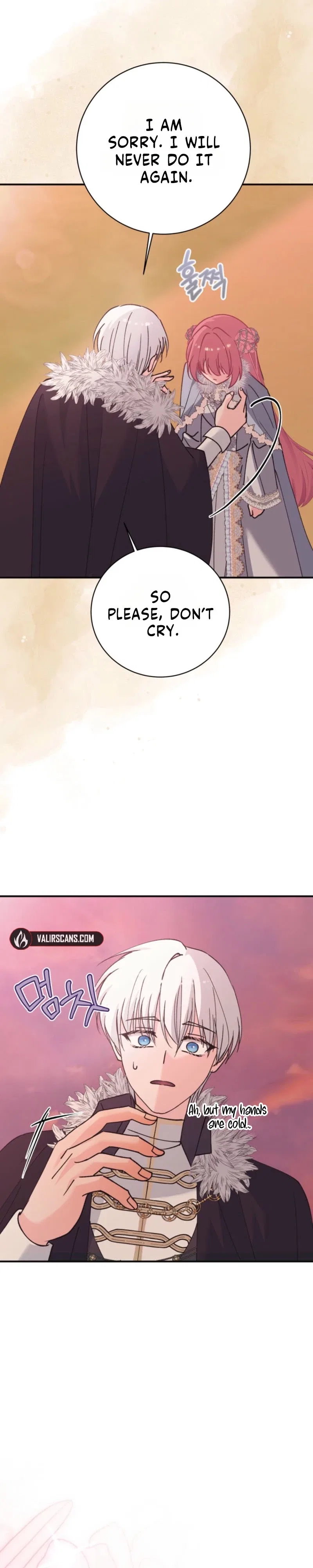 Princess of the Demon King Chapter 57 – Page 24