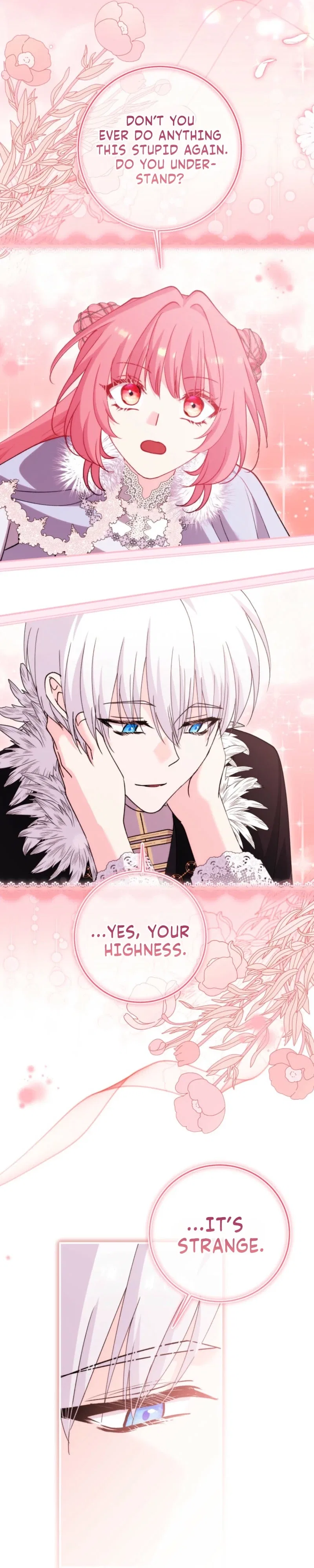 Princess of the Demon King Chapter 57 – Page 26