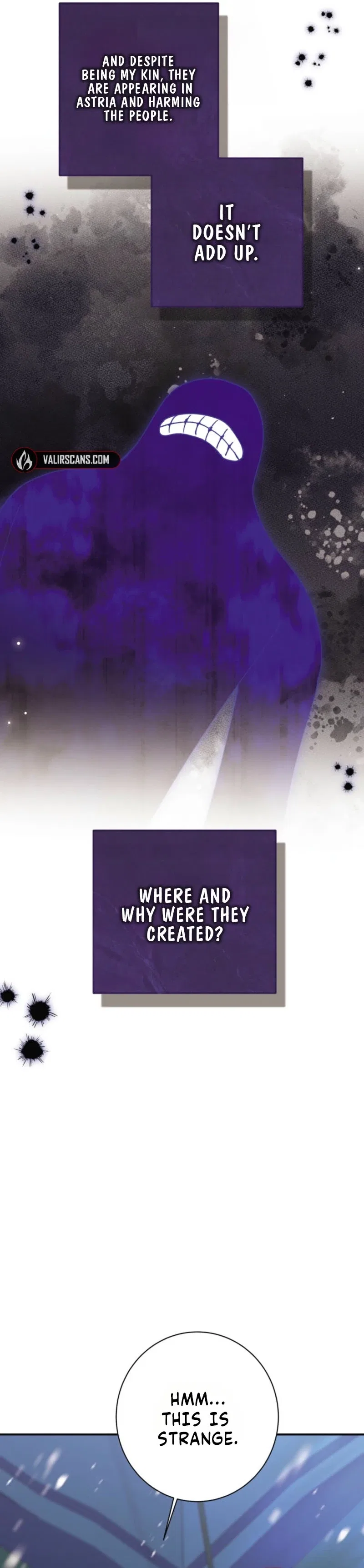 Princess of the Demon King Chapter 57 – Page 31