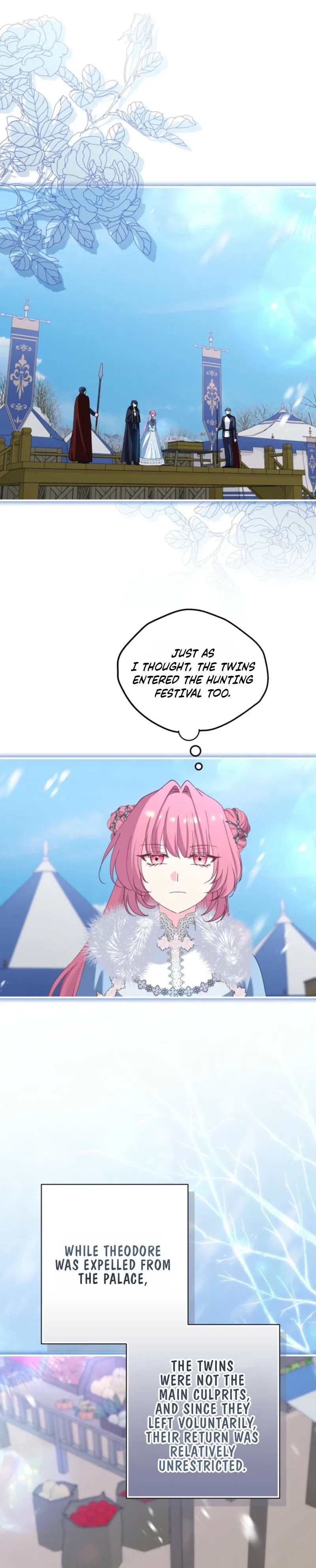 Princess of the Demon King Chapter 56 – Page 4