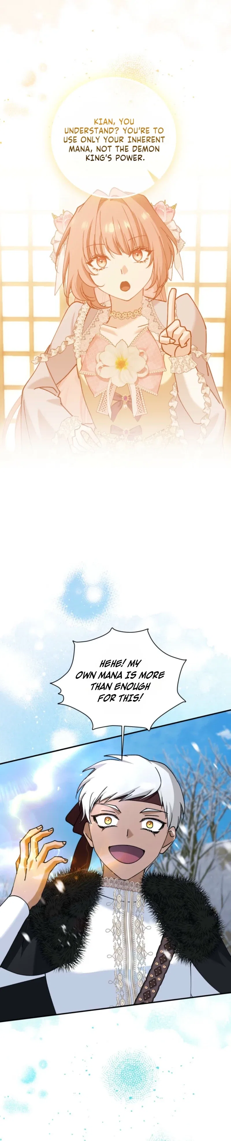 Princess of the Demon King Chapter 56 – Page 14