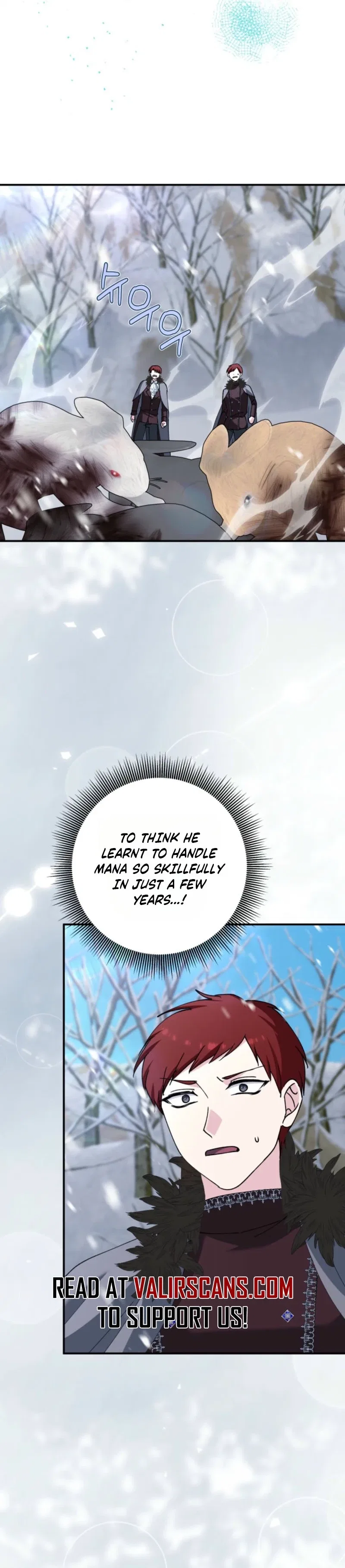 Princess of the Demon King Chapter 56 – Page 15