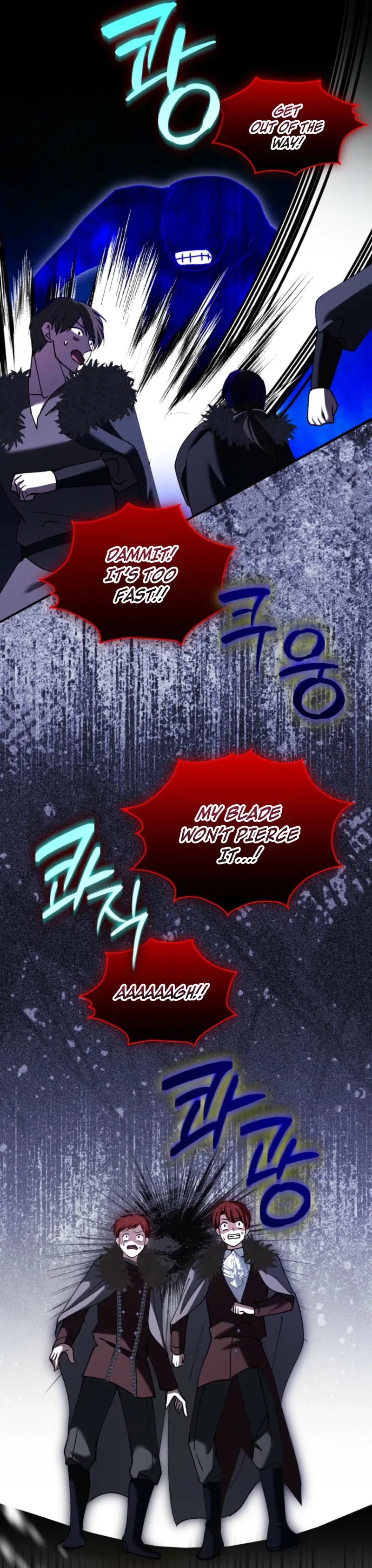 Princess of the Demon King Chapter 56 – Page 26
