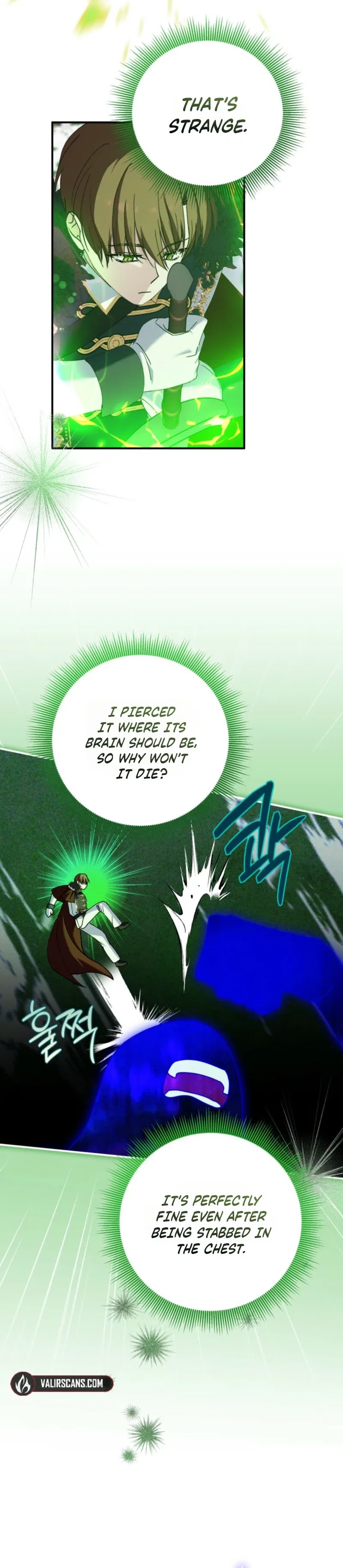 Princess of the Demon King Chapter 56 – Page 34