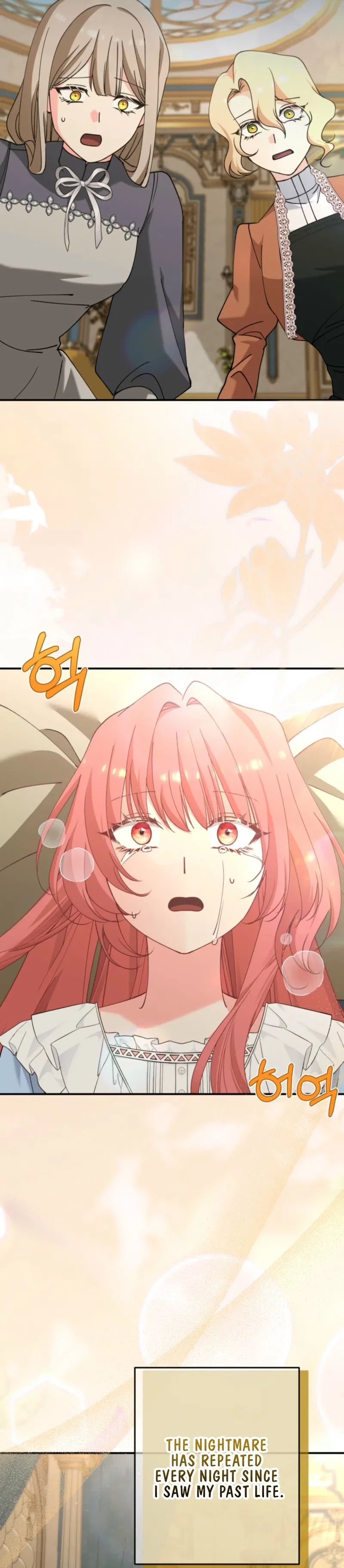 Princess of the Demon King Chapter 55 – Page 6