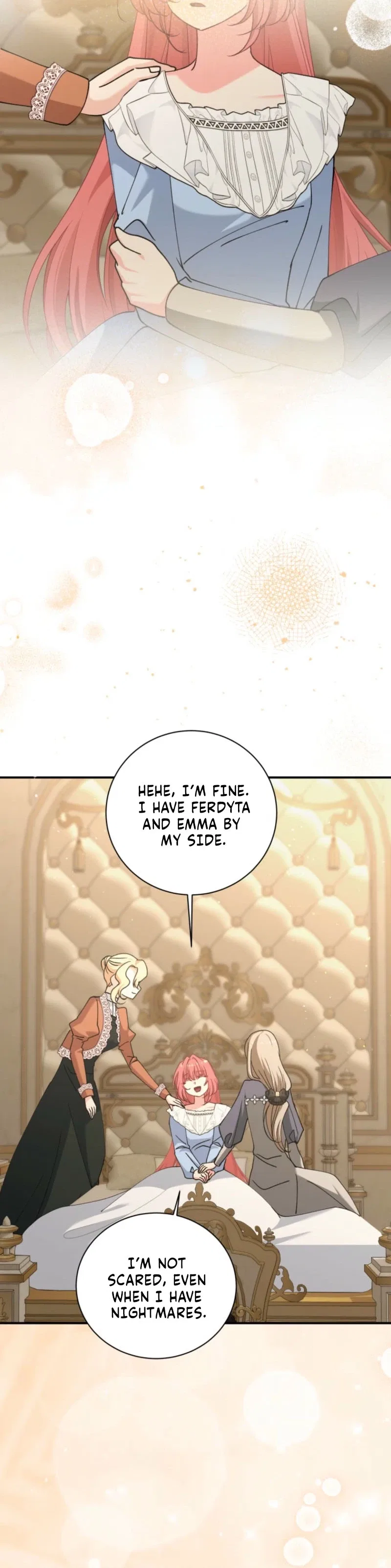 Princess of the Demon King Chapter 55 – Page 14