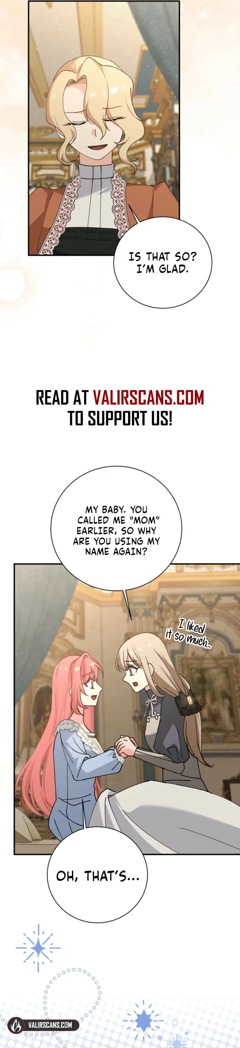 Princess of the Demon King Chapter 55 – Page 15