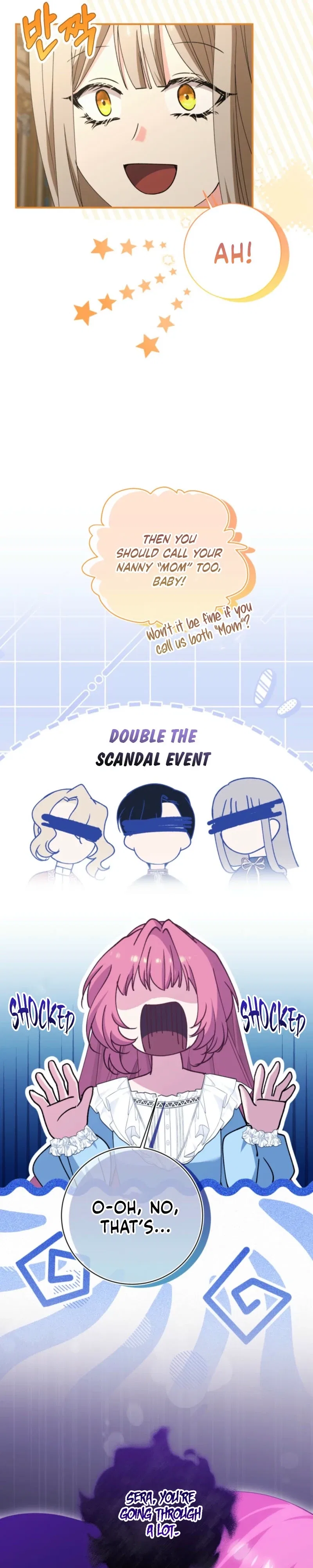 Princess of the Demon King Chapter 55 – Page 17