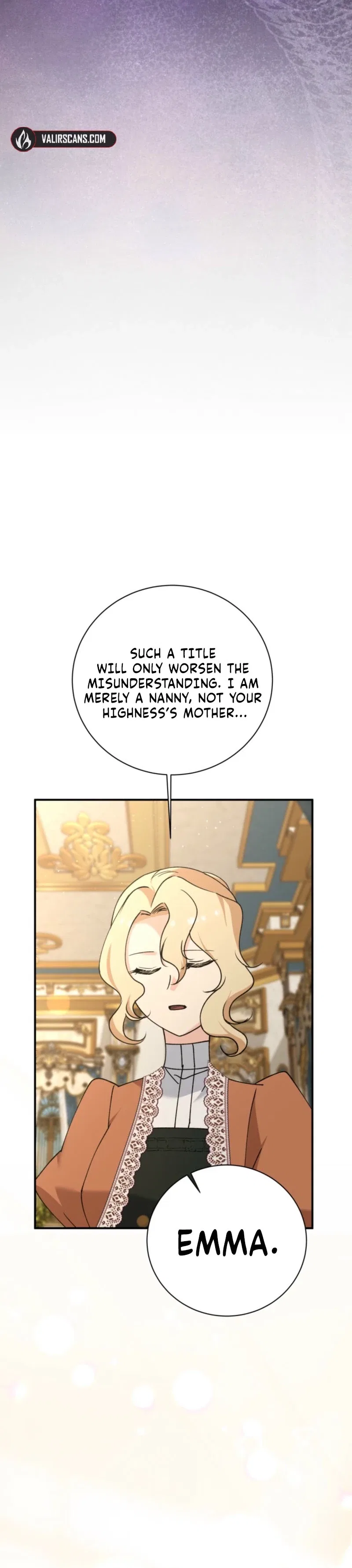 Princess of the Demon King Chapter 55 – Page 19