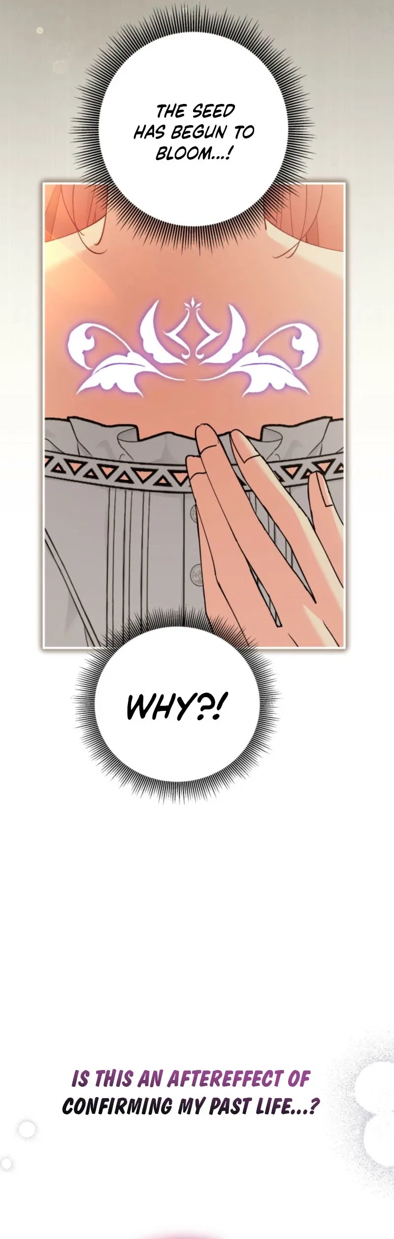 Princess of the Demon King Chapter 55 – Page 28