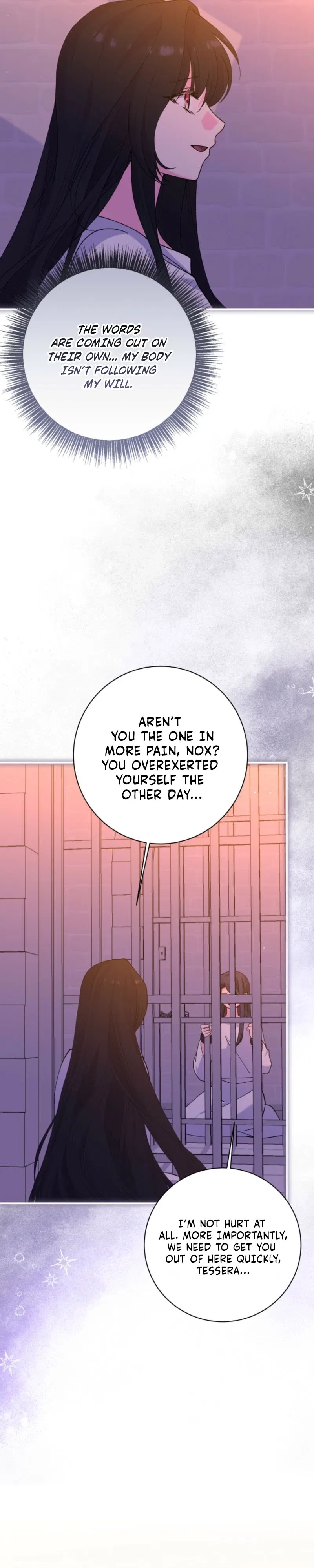 Princess of the Demon King Chapter 54 – Page 3