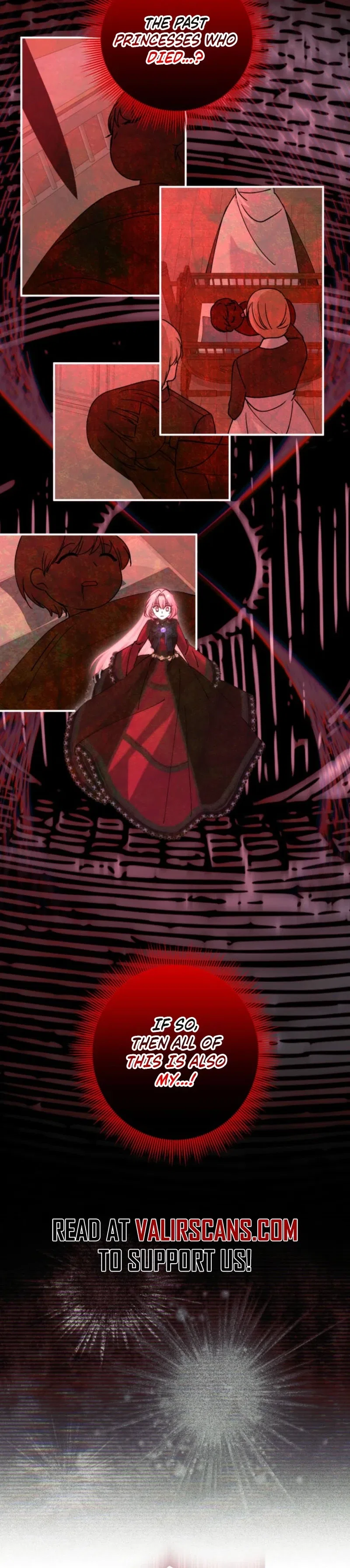 Princess of the Demon King Chapter 54 – Page 23