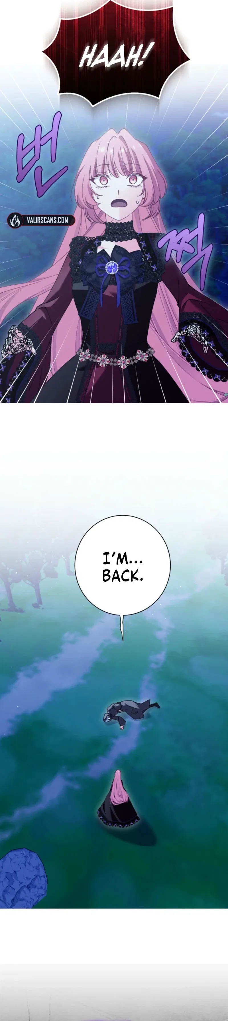 Princess of the Demon King Chapter 54 – Page 24