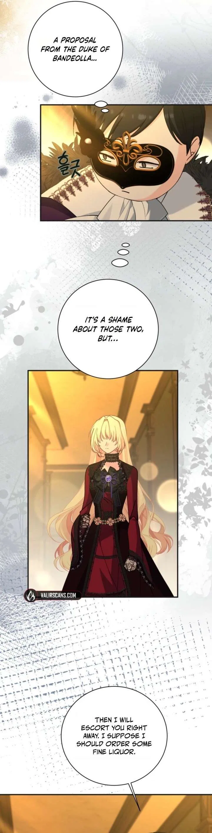 Princess of the Demon King Chapter 53 – Page 7