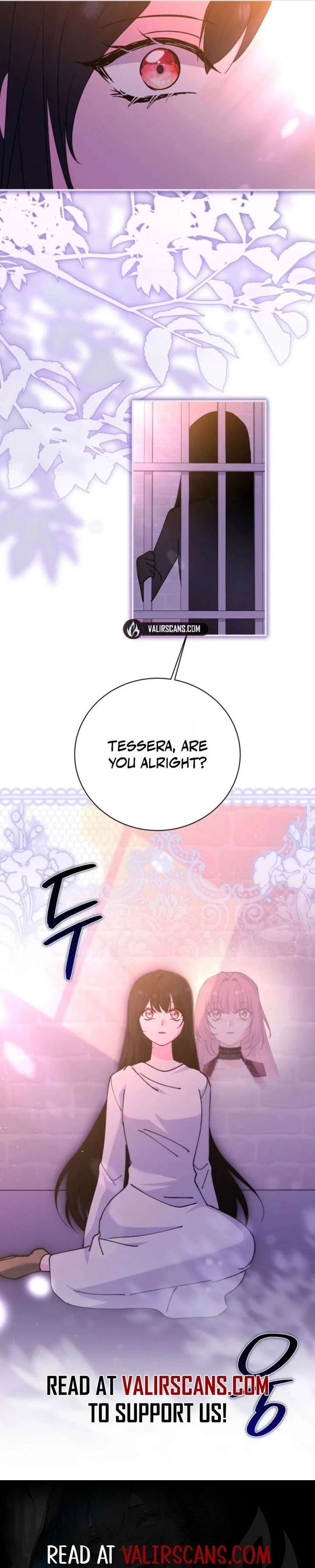 Princess of the Demon King Chapter 53 – Page 35