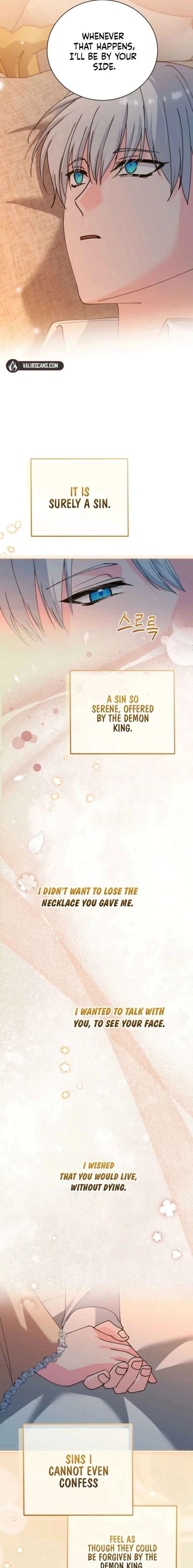 Princess of the Demon King Chapter 49 – Page 19