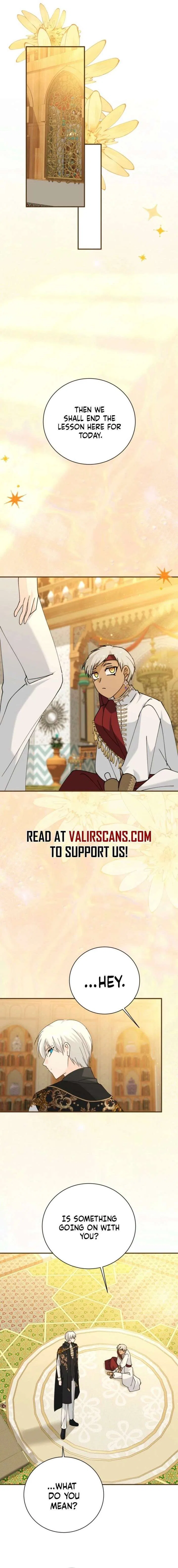 Princess of the Demon King Chapter 48 – Page 8