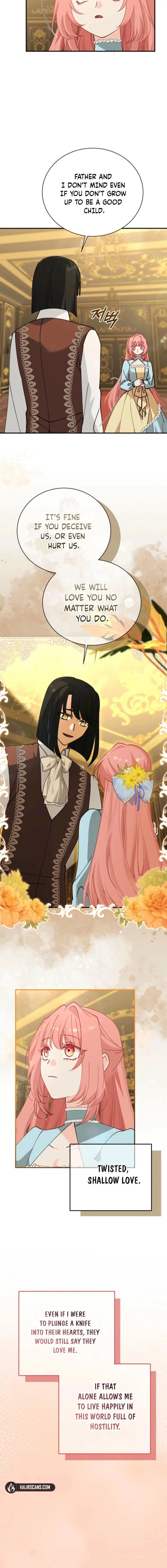 Princess of the Demon King Chapter 47 – Page 11