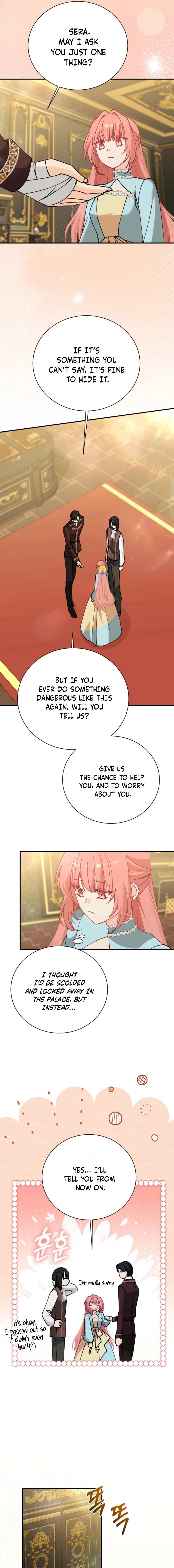 Princess of the Demon King Chapter 47 – Page 12