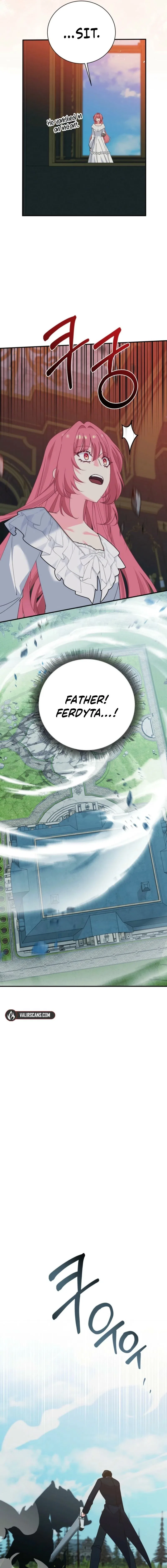Princess of the Demon King Chapter 46 – Page 4