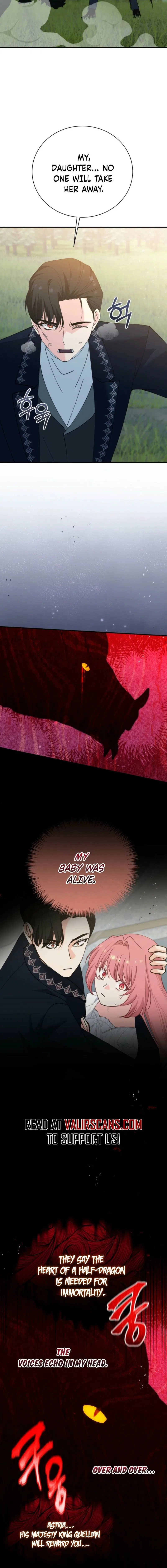 Princess of the Demon King Chapter 46 – Page 5